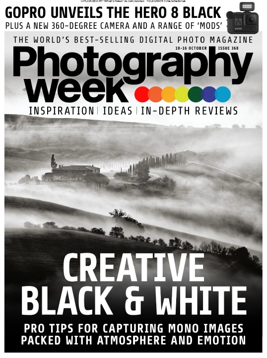 Photography Week – 10.10.2019