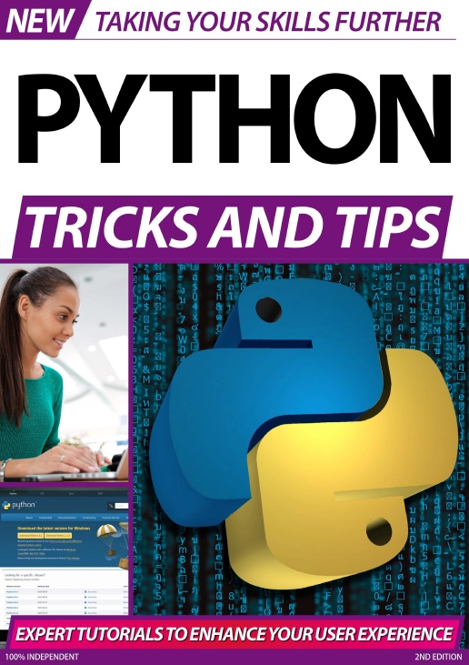 Python – Tricks And Tips – 2020