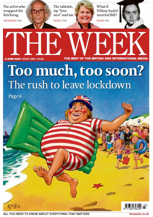 The Week UK – 08.06.2020