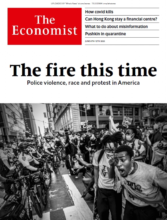 The Economist UK – 06.06.2020