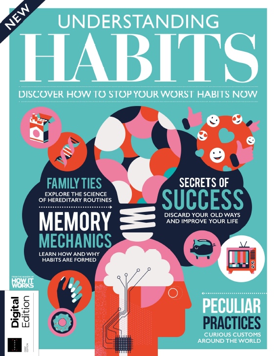 How It Works – The Science Of Habits