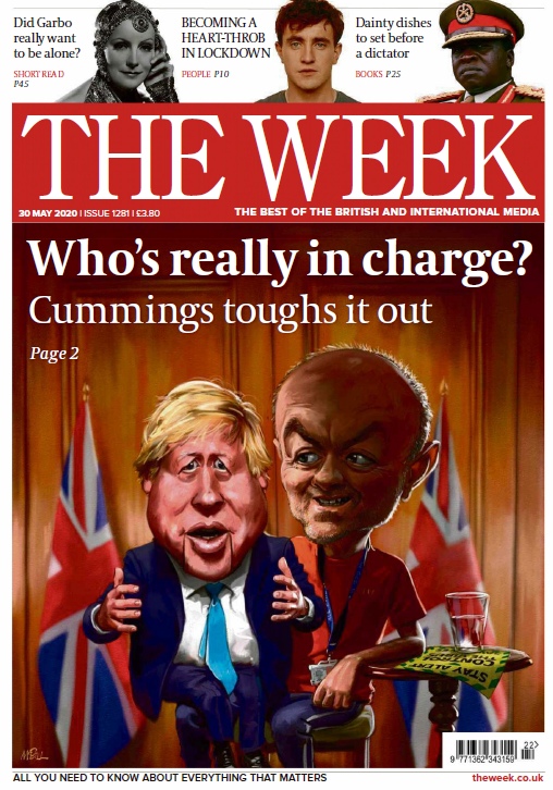 The Week UK – 30.05.2020