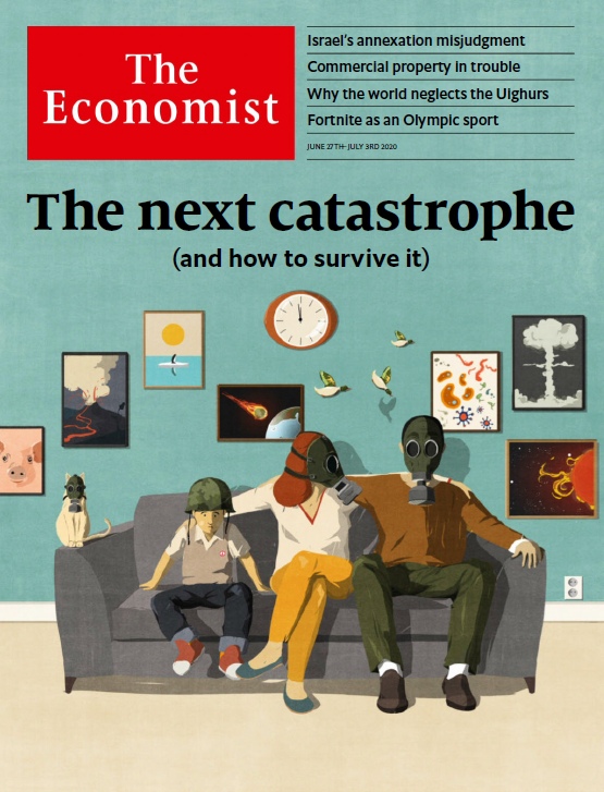 The Economist UK – 27.06.2020