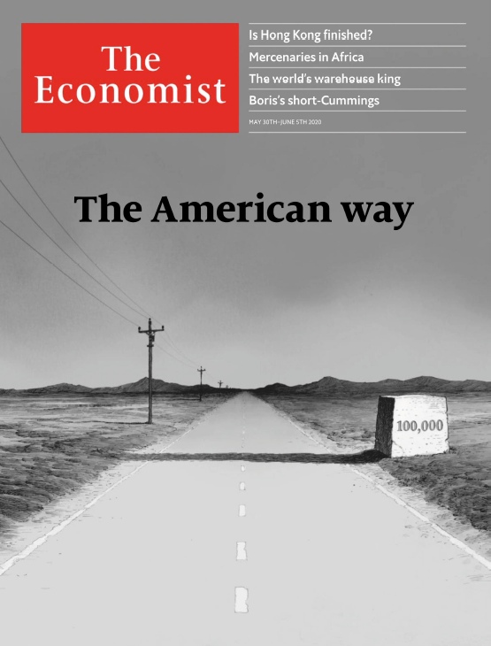 The Economist UK – 30.05.2020