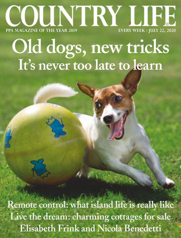 Country Life UK – July 22, 2020