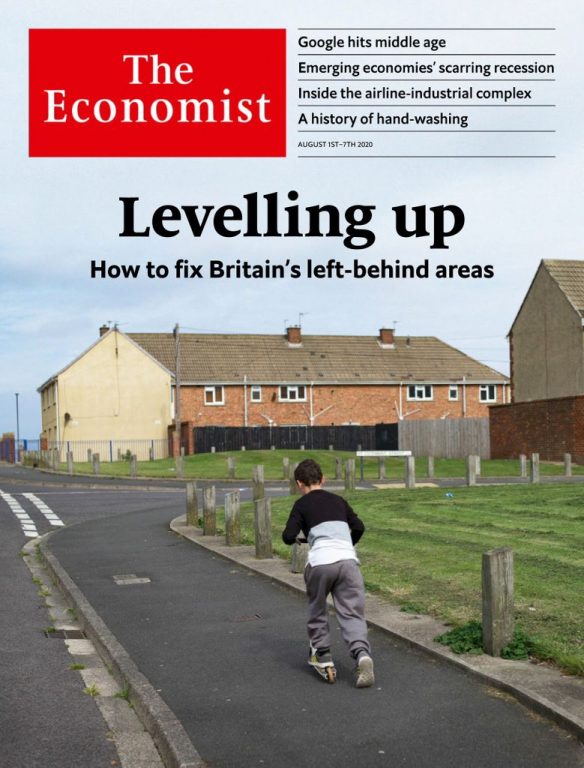 The Economist UK Edition – August 01, 2020