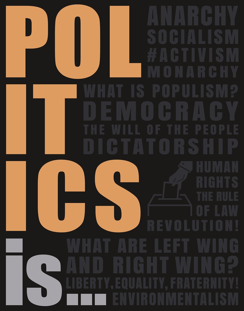 DK – Politics Is…